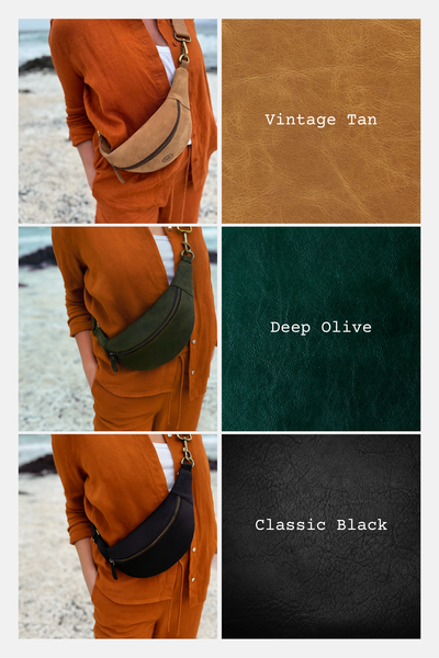 Bum Bag (pre-sale closed)