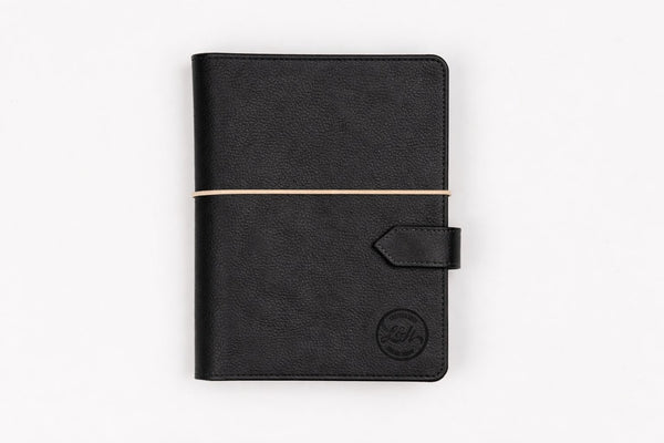 Notebook Cover (A5)