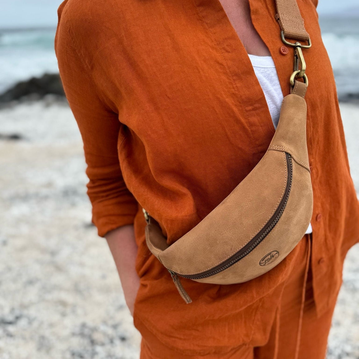 Bum Bag (pre-sale starts Friday 6th June!)