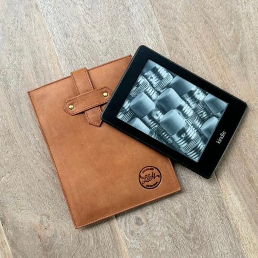 The Kindle Case
