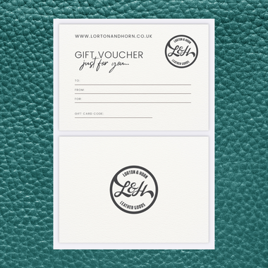 Lorton & Horn Gift Card