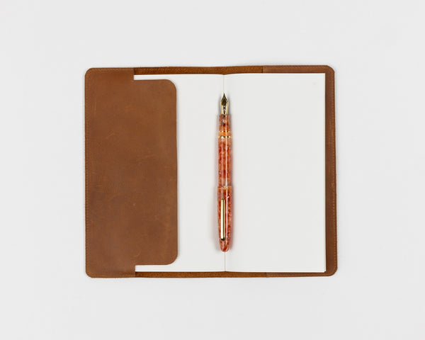 Notebook Cover (slim)