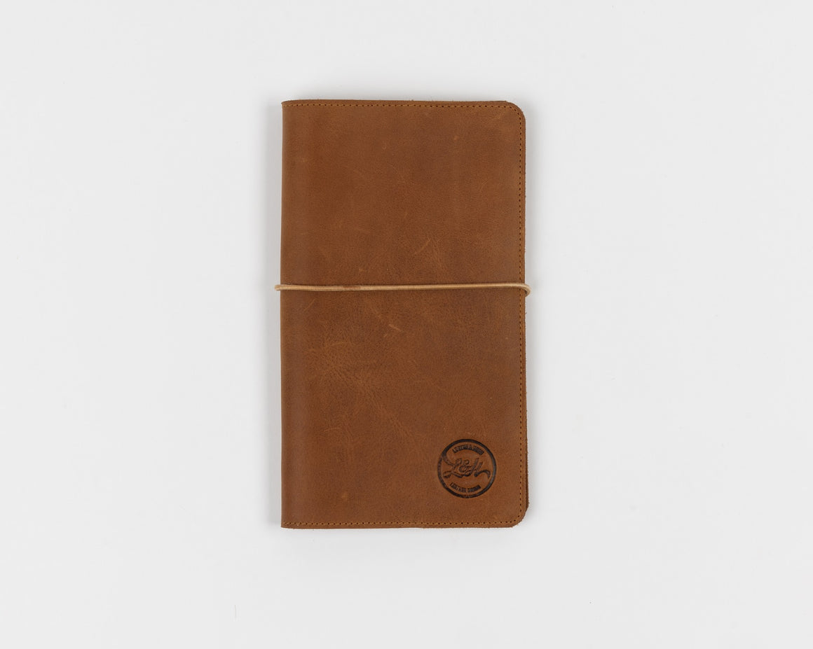 Notebook Cover (slim)