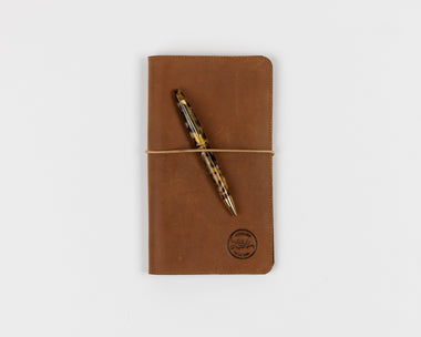 Notebook Cover (slim)