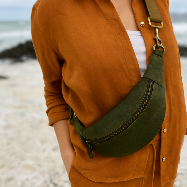 Bum Bag (pre-sale closed)