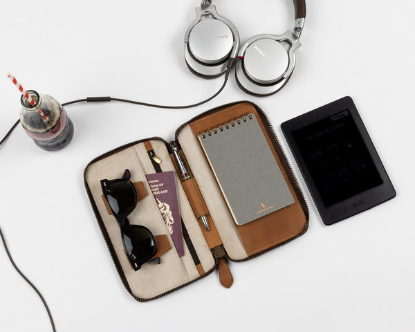 Travel Wallet Organizer XS