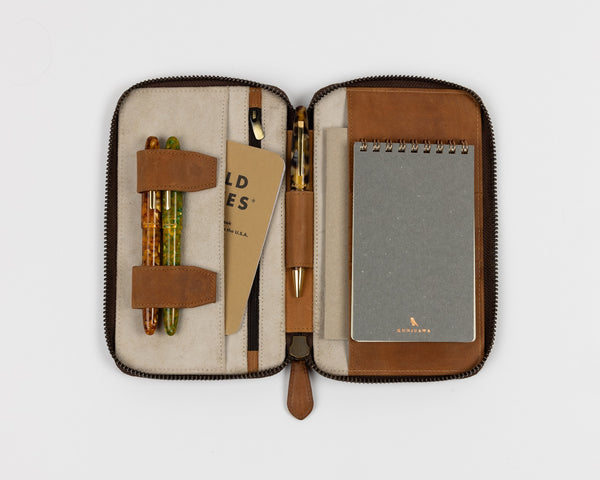 Travel Wallet Organizer XS