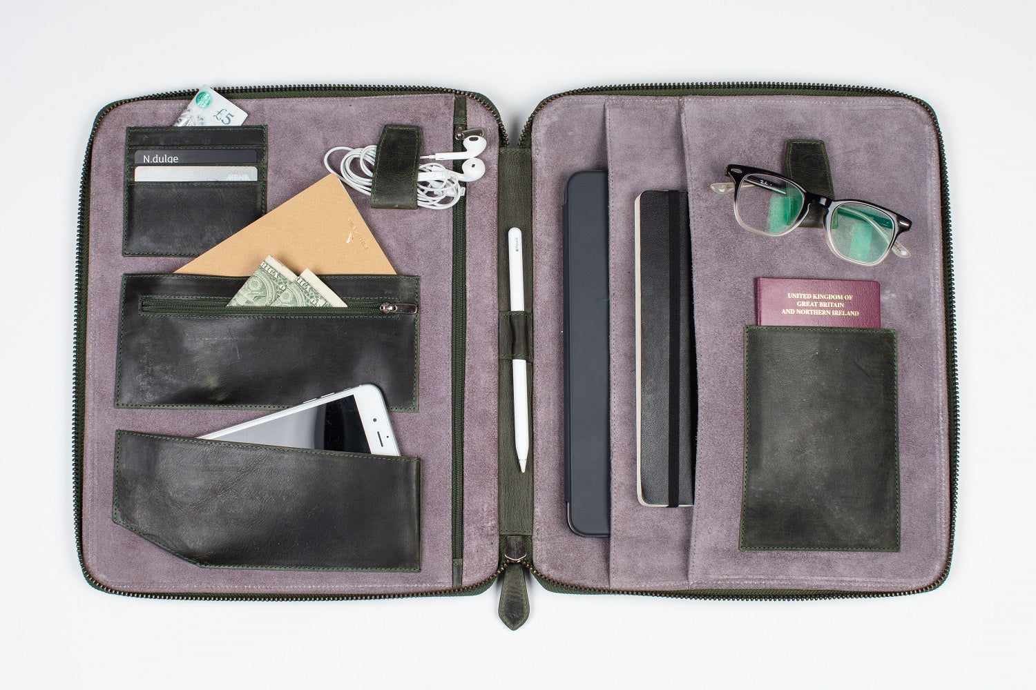 Wallet organizer new arrivals