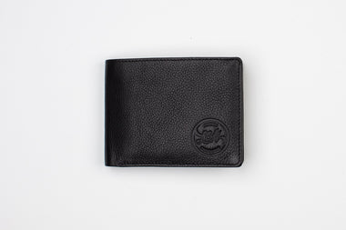 Gents Wallet (Black Napa)